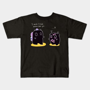 Gems Self image Kids T-Shirt